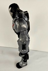 Marvel Avengers Endgame Titan Hero War Machine 12″ Action Figure Hasbro 2018…