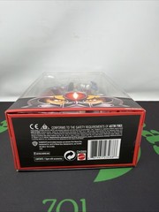 Thundercats Classics Mumm-Ra Ever-Living Adult Collector Figure Mattel 2016 MIB