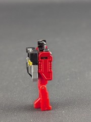 Transformers Legacy Titan Master Cerebros ONLY complete Hasbro Haslab RID 2001