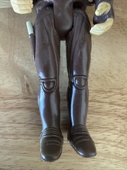 1984 VINTAGE LJN Toys DUNE Stilgar The Freman Action Figure