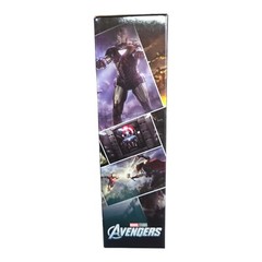 MARVEL LEGENDS MARVEL STUDIOS THE FIRST TEN YEARS IRON MAN MARK VII FIGURE NEW