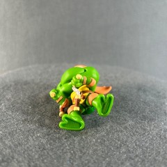 Funko Mini Mystery Teenage Mutant Ninja Turtles Michelangelo Figure 2023