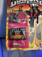 Transformer Diaclone Joustra Condor Japan Vintage ❗️RAR❗️
