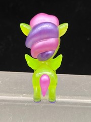 NO BOX Tokidoki Unicorno Series 3 Chaser Milo Vinyl Figure 3″