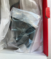 Siccaluna Koubo Sofubi Devilman Xion -Go Nagai Expo Ver. Limited- Made in Japan