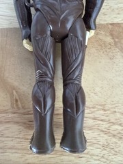 1984 VINTAGE LJN Toys DUNE Stilgar The Freman Action Figure