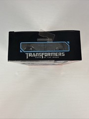 Transformers Autobot TOPSPIN Studio Series 63 Deluxe Class Hasbro DOTM RARE