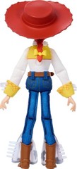 Toy Story 5 Ragdoll Jessie Doll – Disney Pixar Collectible Plush Toy, Soft & Cud