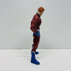 Orion DC Universe Classics 6” Loose Unmasked variant NEW GODS
