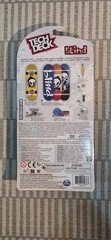 Blind 4 Pack Tech Deck Spin Master 25 Years Anniversary Fingerboard Skateboards