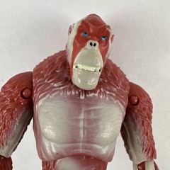 Playmates Godzilla x Kong The New Empire Skar King Action Figure