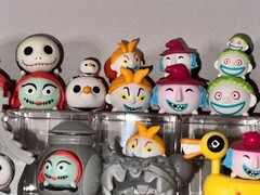 **NEW ADDED** Disney/Marvel Tsum Tsum Figures**YOU PICK**- $23.99+ Ships Free!