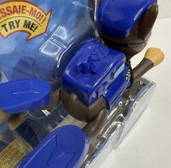 PAW Patrol Chase Paddlin’ Pups Swim Toy Pool Bath (4+ Years)