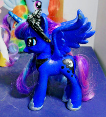 Hasbro My Little Pony Figurines~ 5 To Choose From! Your Choice!