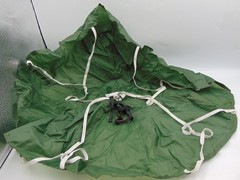 Vintage GI Joe 12″ Huge Lot 1990’s Accessories Camo Outfit Army Parachute