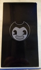 PHAT MOJO Bendy And The Ink Machine Collectible Vinyl Figure Pop Series 1