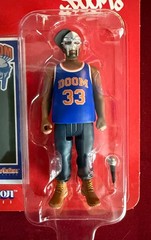 Super7 ReAction MF DOOM SUPERVILLIAIN MetalFace Collectible 3.75″ Action Figure