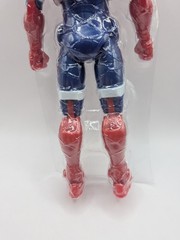 Marvel Legends Cabal Iron Patriot (Amazon Exclusive 3-Pack Dark Avengers 85th)