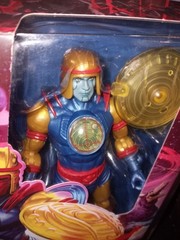 MASTERS UNIVERSE MASTERVERSE SY-KLONE ROBOTO NINJOR NEW ETERNIA SET LOT