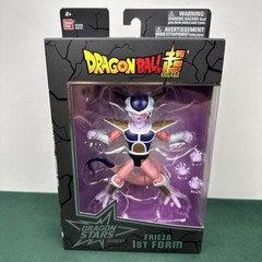 Dragonball Super Dragon Stars Frieza 1st Form 6″ Action Figure 2019 Bandai