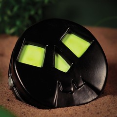 Sea Of Thieves Limited Edition Stronghold Key Resin Replica