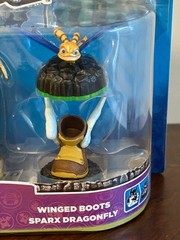 Skylanders – Dragons Peak Adventure Pack 🐉 2011 – BNIFSP