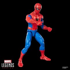 SDCC 2026 HASBRO Marvel Legends Spider-Man “Meme-tastic” 3-Pack – PRESALE
