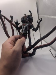 McFarlane Toys Spawn Reborn Series 3 Viper King Ultra Action Figure