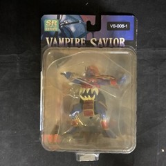 Vampire Savior Figure Collection series 5 Bishamon VS-005-1 TYC NEW