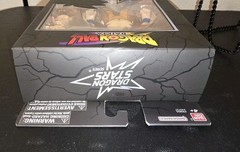 Super Saiyan 4 Goku Dragon Ball DAIMA Version Stars Series Figure Toy New