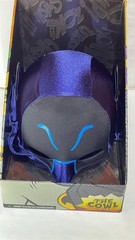 Mattel Batman Classic Tv Series Cowl Official Replica Prop Adam West