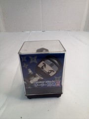 Solar Ninja Figure In Box Bobble Head Japanese 3.5″ Tall