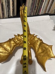 Godzilla King Ghidorah Action Figure Anime Decoration Collectible Dragon Hydra