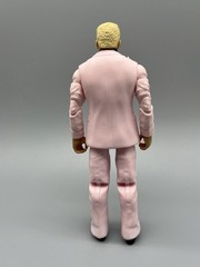Cody Rhodes Chase Pink WWE Mattel Elite Series 120 Wrestling Action Figure