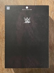 WWE Ultimate Edition Cody Rhodes Figure Mattel Creations Exclusive NEW w/ Mailer