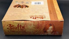 2004 Toyfare Exclusive Buffy the Vampire Slayer Doppelgangland Willow 5″ Figure