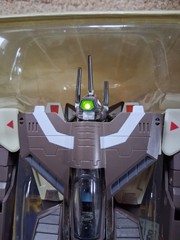 Robotech TOYNAMI Masterpiece Collection Macross Saga Volume 6 Jack Archer YF-1R
