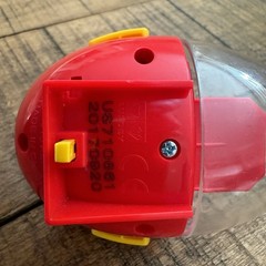 Alpha Super Wings Diecast Jett Figure Rocket Shot Superwings Mini Rare
