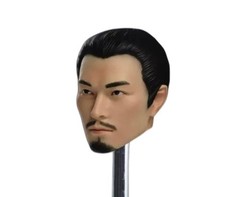 1/6 Head Sculpt Emperor’s Guard For 12″ TBL COO Action Figure Soldier Body Model