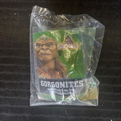 Small Soldiers Gorgonites Punch It Scratch It 1998 Burger King Kids Club Sealed