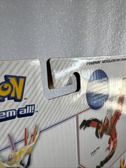 TOMY Nintendo Pokemon Blue Mega Charizard X Articulated Figure 1:12 Scale NIB