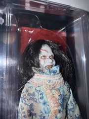 The Exorcise Regan Mego 8″ Retro Figure Horror New