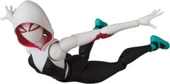 Medicom Toy MAFEX No.134 SPIDER-GWEN GWEN STACY H140mm Action Figure Marvel Hero