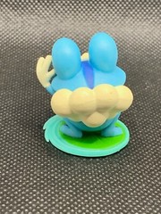 Pokemon Officially Licensed Froakie Collectible Mini Figure