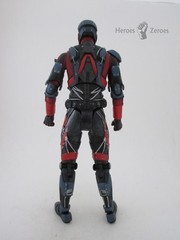 DC Collectibles Legends of Tomorrow #3 THE ATOM Action Figure *Incomplete*