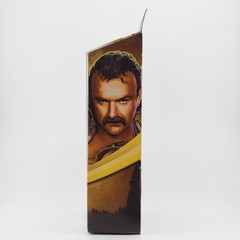 WWE Elite Collection Legends Jake the Snake Roberts Action Figure Series 8 Chase