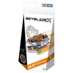 TAKARA TOMY Golem Rock 1-60UN Beyblade X Booster UX-13 – USA SELLER!