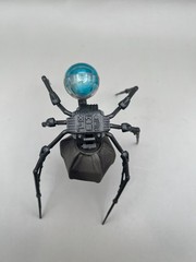 Star Wars B’Omarr Monk 1997 Mail Away Kenner Action Figured