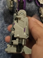 Transformers Studio Series 113 Voyager Skywarp Bumblebee Movie