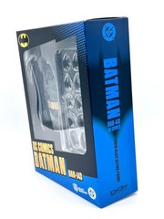 Beast Kingdom DC Comics Batman DAH-143 8″ Fabric Cape Action Figure New 1/9